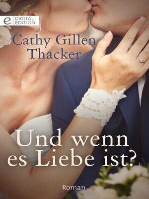 cover image of Und wenn es Liebe ist?